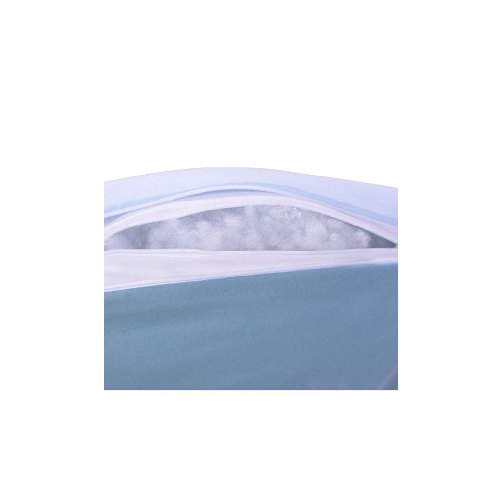 Подушка Верес для кормления "Comfort Dream Blueberry" 170*75 (302.03.1) изображение 4