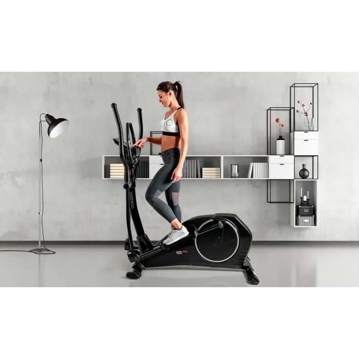 Орбітрек Toorx Elliptical ERX 100 (929478) зображення 12