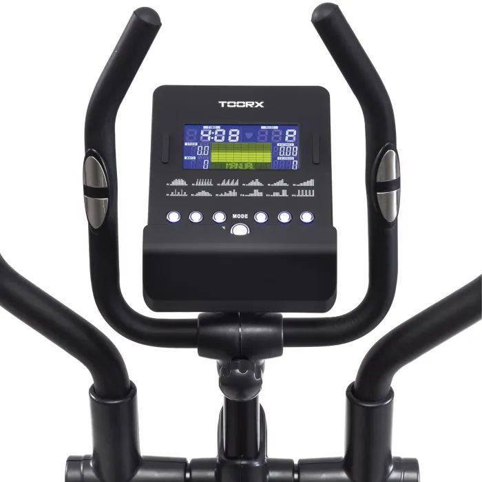 Орбітрек Toorx Elliptical ERX 100 (929478) зображення 2