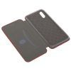 Чехол для мобильного телефона BeCover Exclusive Samsung Galaxy A02 SM-A022 / M02 SM-M022 Burgundy (707006) изображение 3