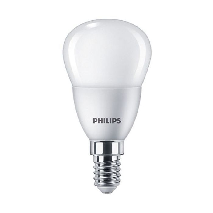 Лампочка Philips ESSLEDLustre 6W 620lm E14 827 P45NDFRRCA (929002971407)