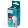 Лампочка Philips ESSLEDLustre 6W 620lm E14 827 P45NDFRRCA (929002971407) изображение 2