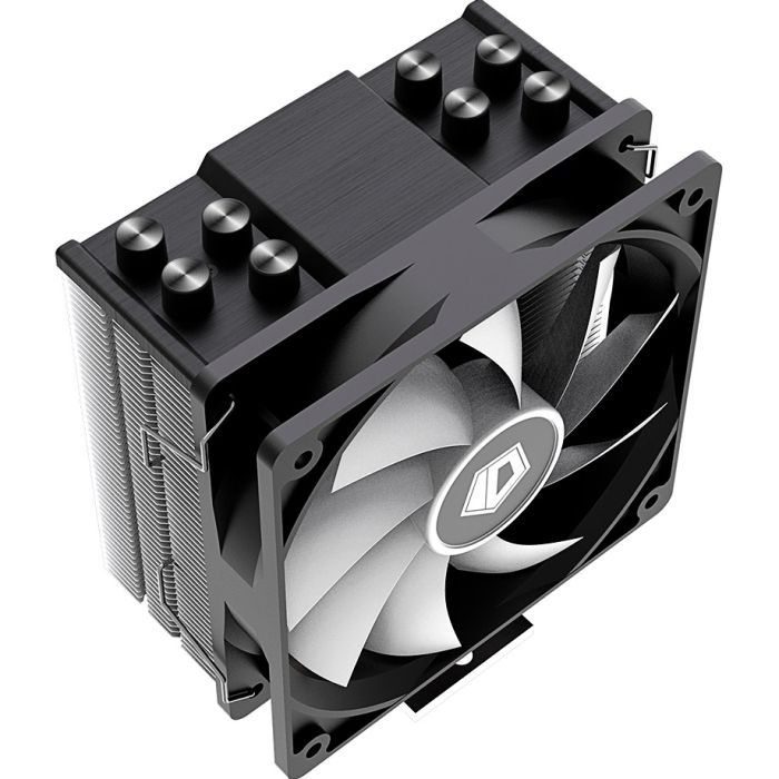 Кулер для процессора ID-Cooling SE-214-XT изображение 4
