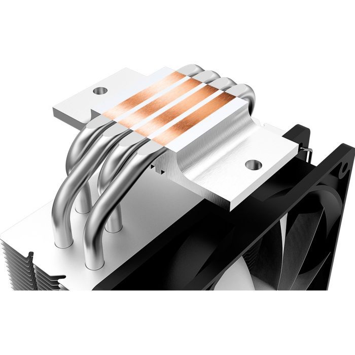 Кулер для процессора ID-Cooling SE-214-XT изображение 5
