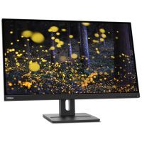 Монитор Lenovo E24q-20 (62CFGAT1UA) изображение 3