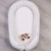 Кокон для новонароджених Верес Medium Sleepyhead (450.17)