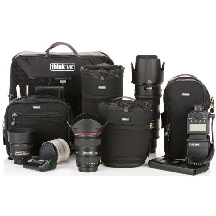 Фото-сумка Think Tank Modular Component Set V2.0 (87453000321)