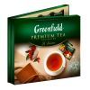 Чай Greenfield Набір 24 сорти по 4шт, 96 пакетів (gf.106322)