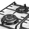 Варочна поверхня Pyramida PFG 604 T WH H зображення 6
