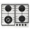 Варочна поверхня Pyramida PFG 604 T WH H