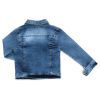 Куртка детская Sercino джинсовая (99113-140-blue) изображение 2