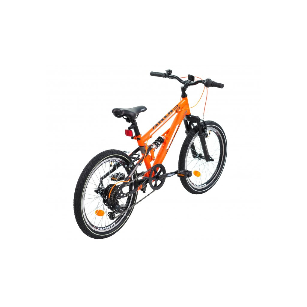 Велосипед Ardis SUS 20" рама-10" St Orange (0428-1) изображение 2