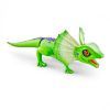 Інтерактивна іграшка Pets & Robo Alive Зелена плащоносна ящірка (7149-1) зображення 2
