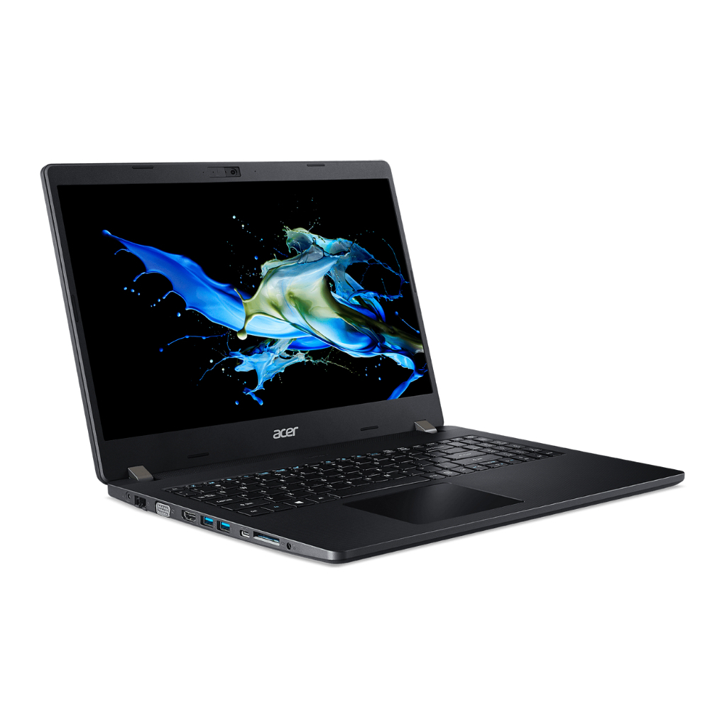 Ноутбук Acer TravelMate P214-52-P51Q (NX.VLFEU.01U) изображение 3
