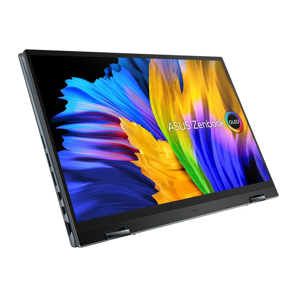 Ноутбук ASUS ZenBook Flip OLED UP5401EA-KN094W (90NB0V41-M004V0) зображення 2