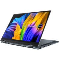Ноутбук ASUS ZenBook Flip OLED UP5401EA-KN094W (90NB0V41-M004V0) изображение 3