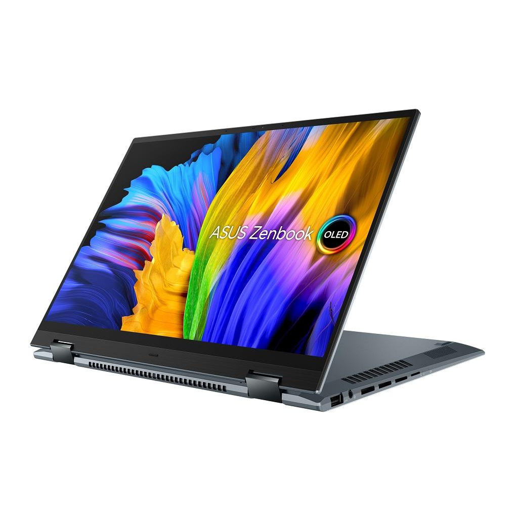 Ноутбук ASUS ZenBook Flip OLED UP5401EA-KN094W (90NB0V41-M004V0) зображення 3