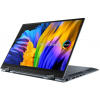 Ноутбук ASUS ZenBook Flip OLED UP5401EA-KN094W (90NB0V41-M004V0) зображення 3