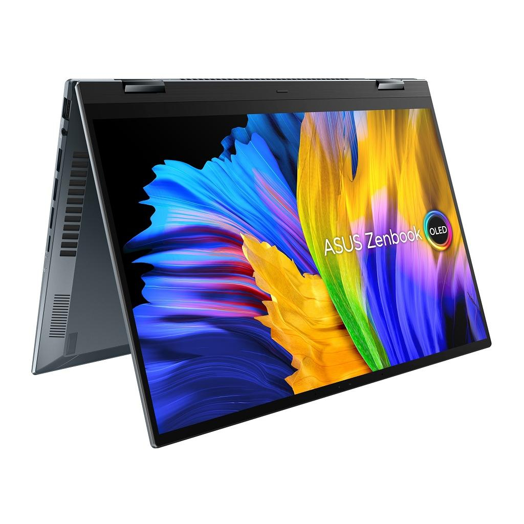 Ноутбук ASUS ZenBook Flip OLED UP5401EA-KN094W (90NB0V41-M004V0) зображення 4