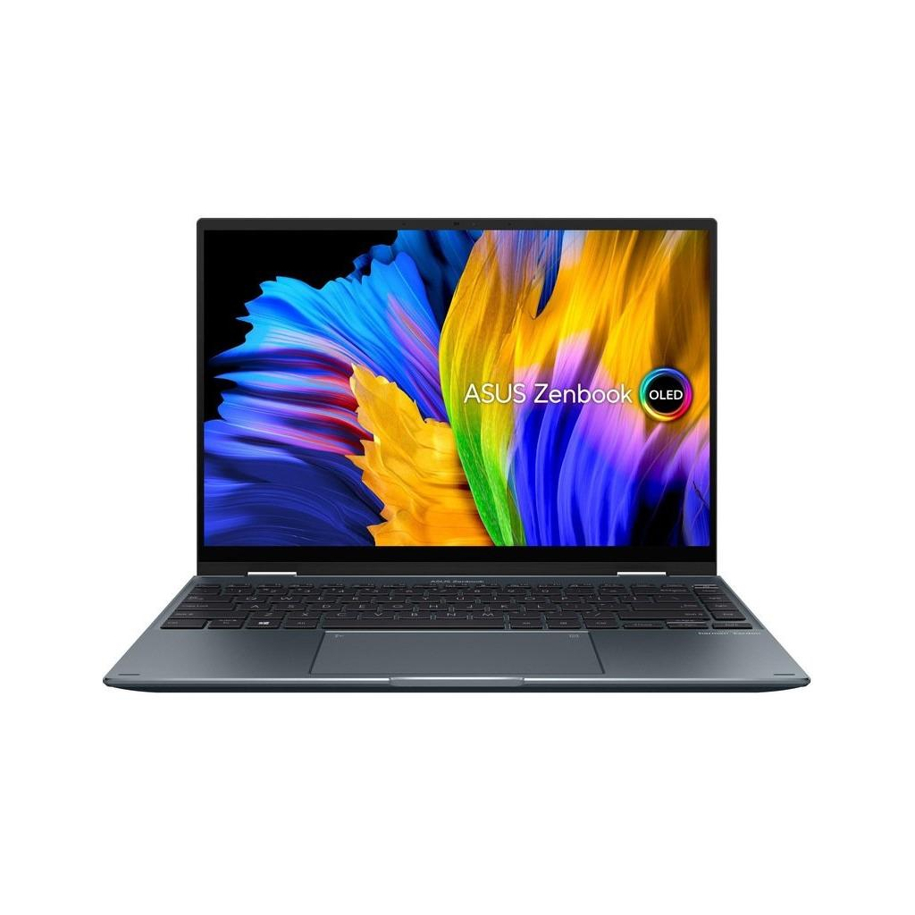 Ноутбук ASUS ZenBook Flip OLED UP5401EA-KN094W (90NB0V41-M004V0)