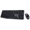 Комплект Genius KM-170 Black Ukr (31330006409) изображение 2