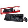 Комплект Genius KM-170 Black Ukr (31330006409) изображение 3