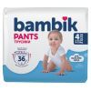 Підгузки Bambik трусики 4 (9-15 кг) 36 шт (4823071652550)