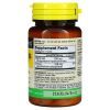 Витамин Mason Natural Витамин B6 100 мг, Vitamin B6, 100 таблеток (MAV05711) изображение 2