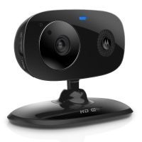 Видеоняня Motorola Focus 66 Wi-Fi HD Camera (Гр6273) изображение 2