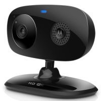 Видеоняня Motorola Focus 66 Wi-Fi HD Camera (Гр6273) изображение 3