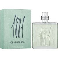 Туалетна вода Cerruti 1881 Pour Homme 50 мл (688575003642) зображення 2