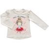 Набір дитячого одягу Breeze DANCE AND SPARKLE (16398-92G-red) зображення 2