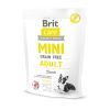 Сухой корм для собак Brit Care GF Mini Adult Lamb 400 г (8595602520114)