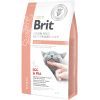 Сухой корм для кошек Brit GF VetDiets Cat Renal 2 кг (8595602528325)