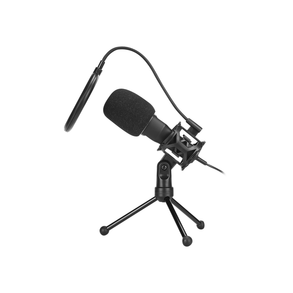 Микрофон Marvo MIC-03 USB (MIC-03) изображение 2