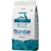 Сухой корм для собак Monge Dog All breeds Hypoallergenic с лососем и тунцем 2.5 кг (8009470011167)