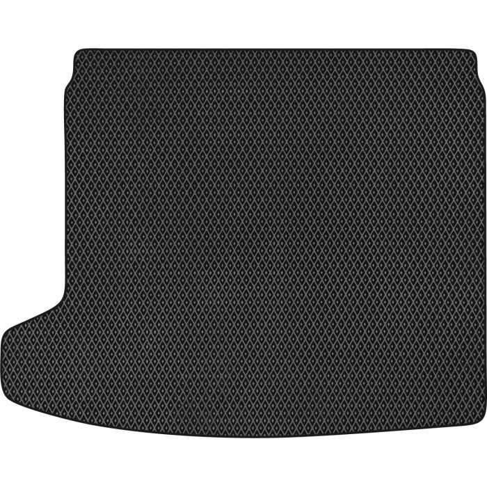 Коврик в багажник EVAtech Citroen C5 2008_2017 2 пок Sedan EU (CN1434B1RBB)