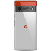 Чохол до мобільного телефона BeCover Google Pixel 6 Pro Transparancy (707428) зображення 2