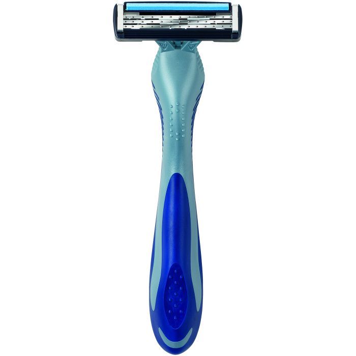 Бритва Bic Flex 3 3 шт. (3086123363786) зображення 2
