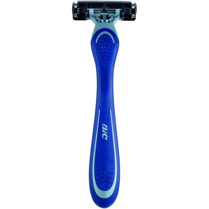 Бритва Bic Flex 3 3 шт. (3086123363786) зображення 3