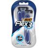 Бритва Bic Flex 3 3 шт. (3086123363786)