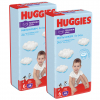 Підгузки Huggies Pants 6 (15-25 кг) для хлопчиків 96 шт (5029054237489) зображення 2