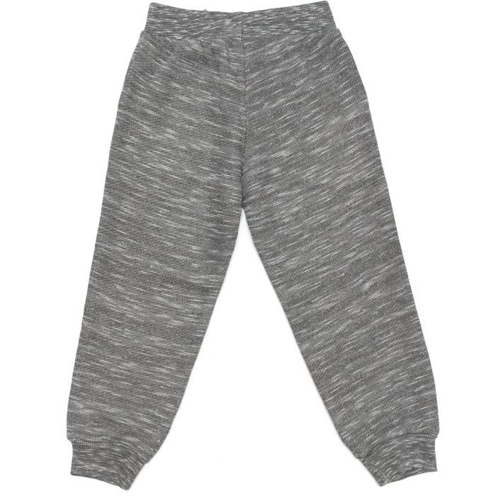 Спортивний костюм дитячий Breeze з капюшоном (9672-110B-gray) зображення 8