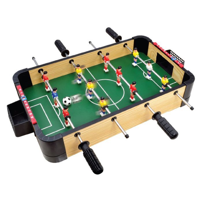 Настольная игра Merchant Ambassador Football 40 см (6332883)