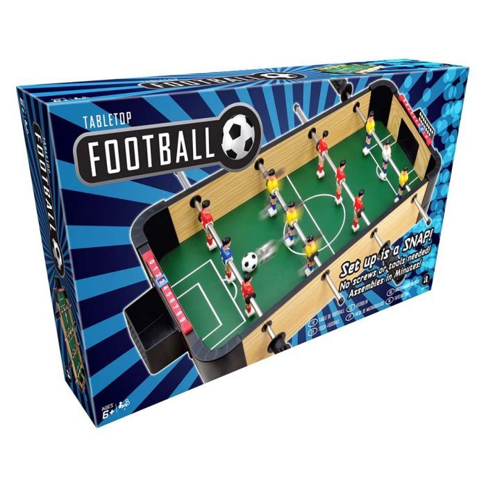 Настольная игра Merchant Ambassador Football 40 см (6332883) изображение 2