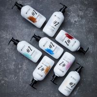 Оттеночный бальзам Indola Colorblaster Sutro 300 мл (4045787678024) изображение 5