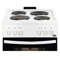 Плита Zanussi ZCE9540P1W изображение 2