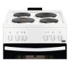 Плита Zanussi ZCE9540P1W изображение 2