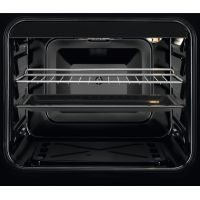 Плита Zanussi ZCE9540P1W изображение 3