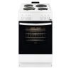 Плита Zanussi ZCE9540P1W